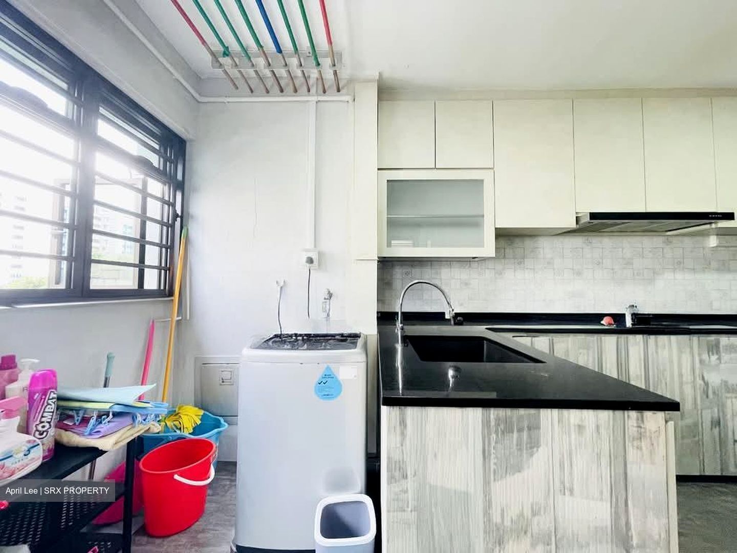 Blk 313 Hougang Avenue 5 (Hougang), HDB 3 Rooms #527230751
